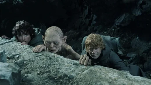 Herr der Ringe: Extended-Trilogie im Savoy Kino