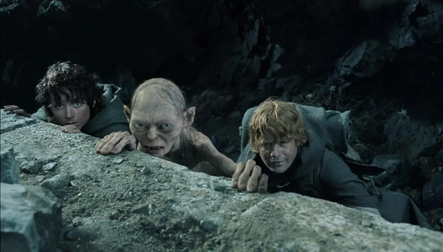 Herr der Ringe: Extended-Trilogie im Savoy Kino