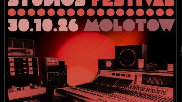 Yeah! Yeah! Yeah! Studios Festival im Molotow