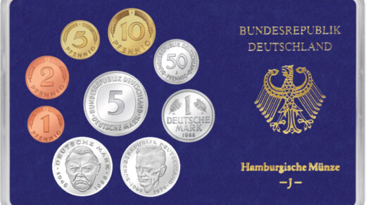 brd münze