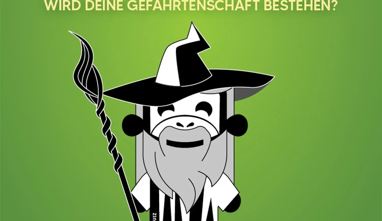 Herr der Ringe-Quiz im Savoy Kino