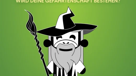 Herr der Ringe-Quiz im Savoy Kino