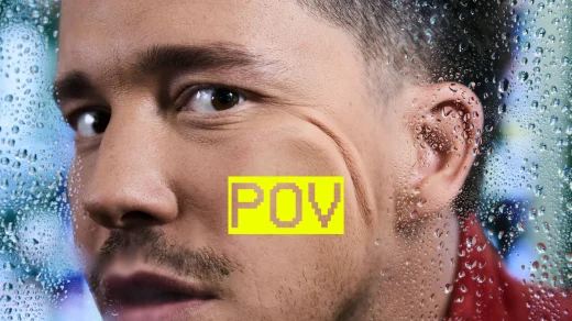 Nico Santos: POV Arena Tour in Hamburg