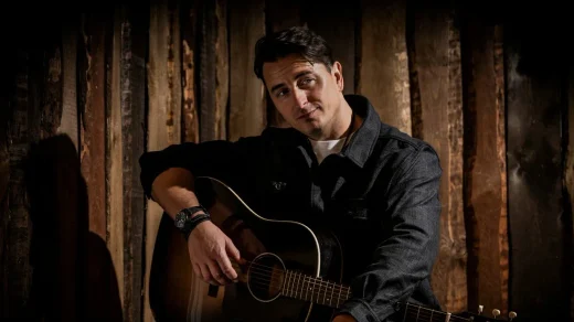 Andreas Gabalier unplugged in der Laeiszhalle
