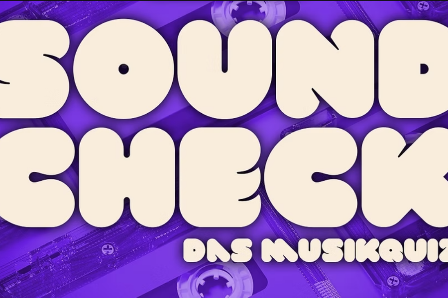 Soundcheck: Musikquiz im Grünen Jäger