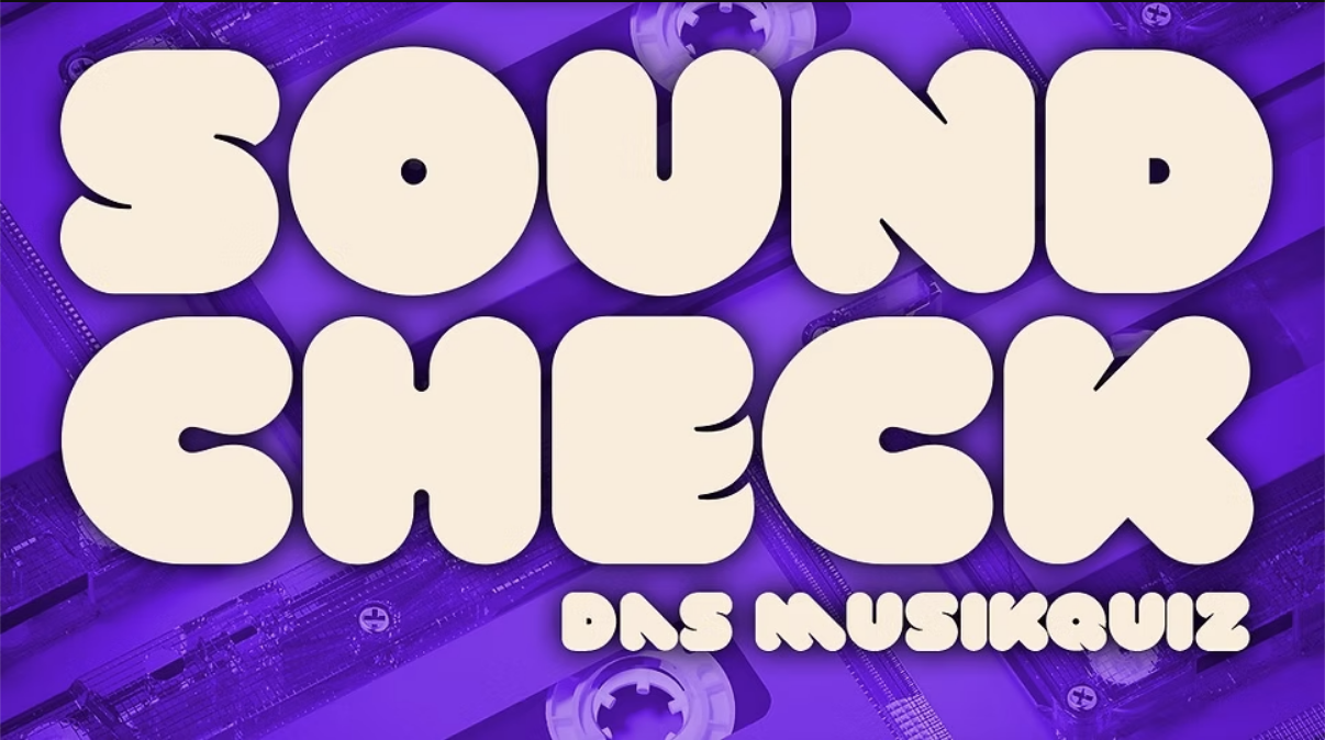 Soundcheck: Musikquiz im Grünen Jäger