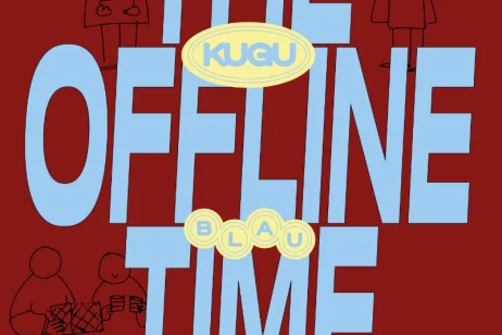 The Offline Time im Kultur&Gut