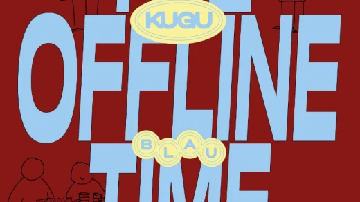 The Offline Time im Kultur&Gut