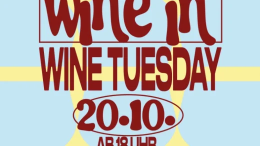 WINE TUESDAY mit Wein und Kniffel im Kultur&Gut