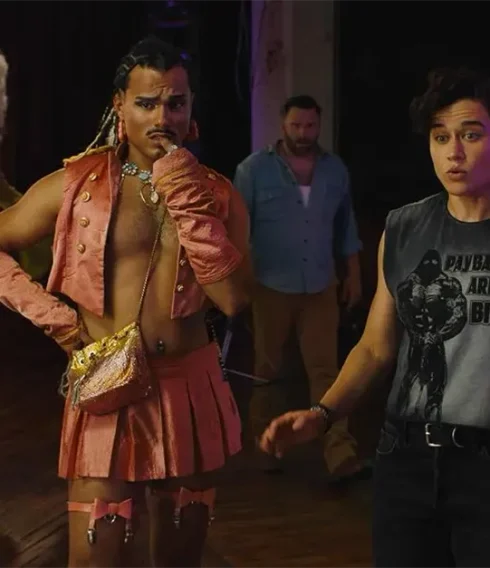 Queer Cinema: Queens of the Dead im Savoy Kino