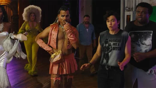 Queer Cinema: Queens of the Dead im Savoy Kino