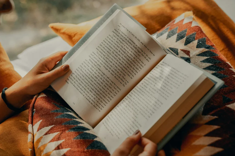 Bookclub zu Coming-of-Age-Romanen in der Superbude St. Georg
