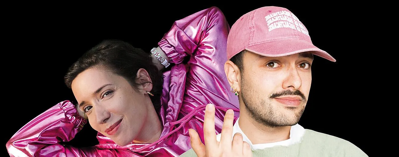 „Geschlechtsverkehrt“ im Schmidt Theater