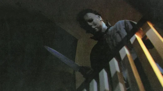 Halloween – Die Nacht des Grauens im Savoy Kino