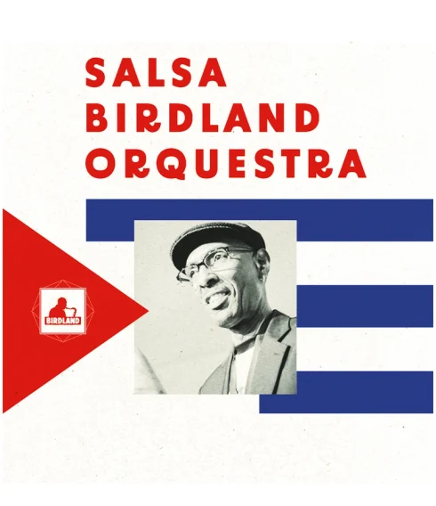 Salsa Birdland Orquestra im Birdland