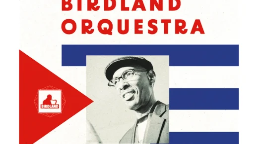 Salsa Birdland Orquestra im Birdland