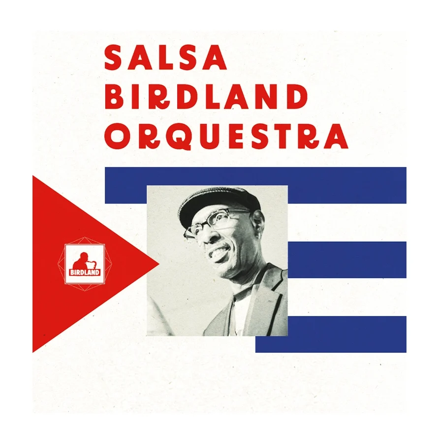 Salsa Birdland Orquestra im Birdland