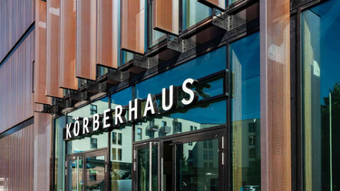 Autoritäre Zeiten: Wer schützt das Recht? im KörberForum