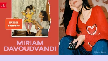Das können wir uns nicht leisten mit Miriam Davoudvandi in der Zinnschmelze