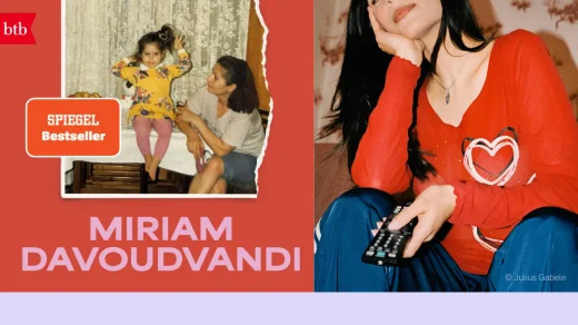 Das können wir uns nicht leisten mit Miriam Davoudvandi in der Zinnschmelze
