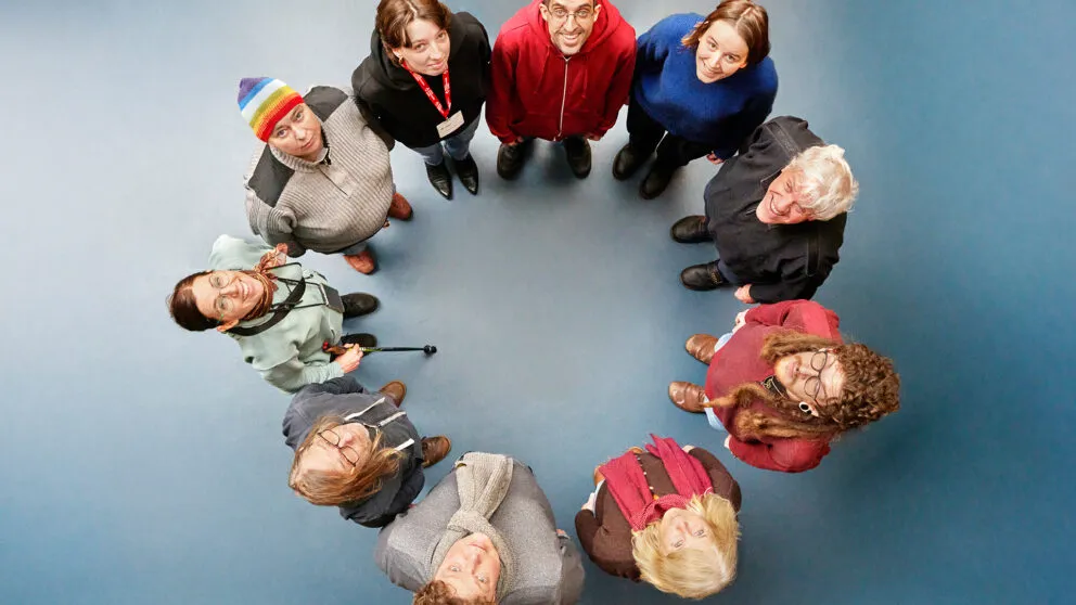 Kunst&Quer: Interaktive Rundgänge im Altonaer Museum