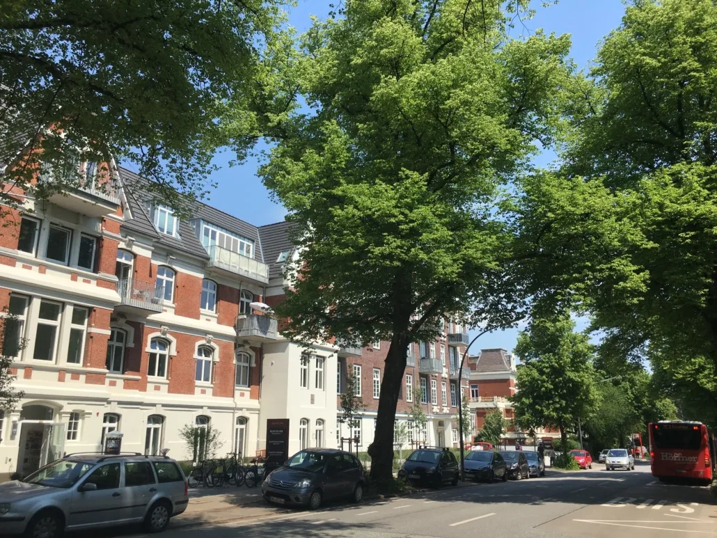 „Tausendschön“ Frauenflohmarkt in der Kunstklinik