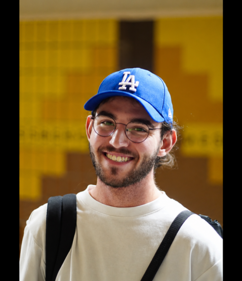 Gewinner des Deutschen Jugendfotopreis 2026: Ilber Azizi