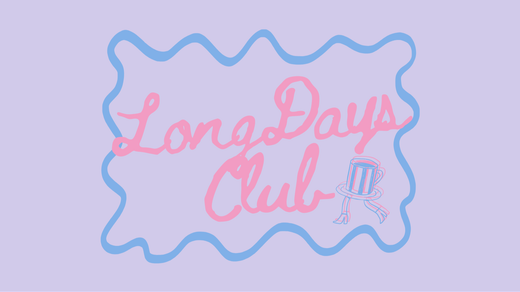 Long Days Club – Müttertreff im Livija Yogastudio