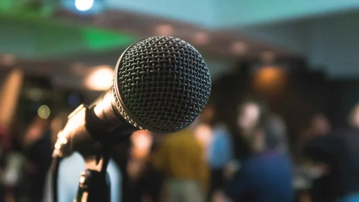 Science Slam „Sicherheitshalber“ im KörberHaus