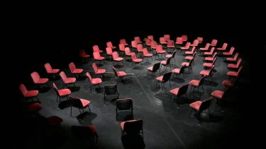 Société Anonyme im Deutschen SchauSpielHaus