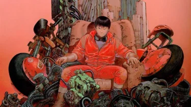 „Akira“ im Savoy Film Club