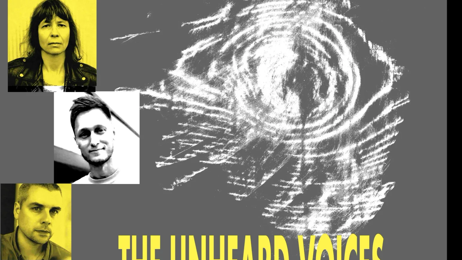 „The Unheard Voices“ in der Millerntorwache