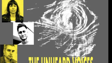 „The Unheard Voices“ in der Millerntorwache