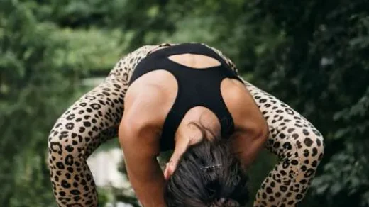 Yoga Breakfast in der Superbude Altona
