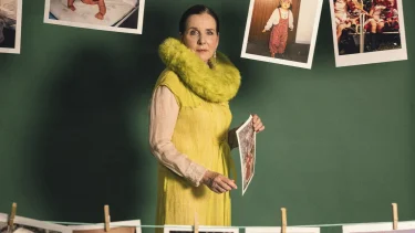 Fatma Aydemirs „Dschinns“ im Thalia Theater