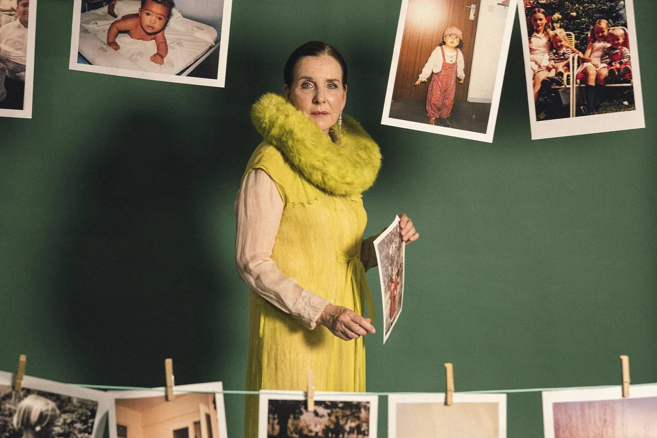 Fatma Aydemirs „Dschinns“ im Thalia Theater
