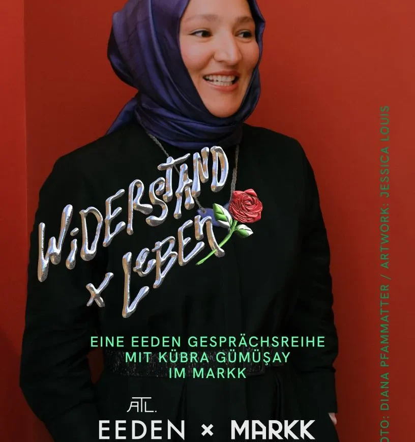 „Widerstand x Leben“ im MARKK